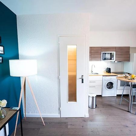 Appartement N2 Centre Village, Clim, Parking Gratuit Aigues-Mortes Kültér fotó